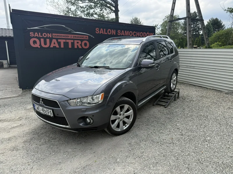 Mitsubishi Outlander 31