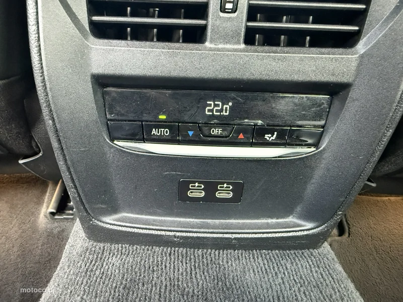 BMW Seria 3 G20 318 15