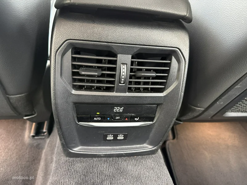 BMW Seria 3 G20 318 20