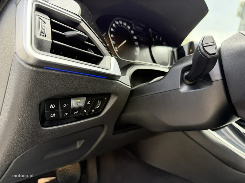 BMW Seria 3 G20 318 24
