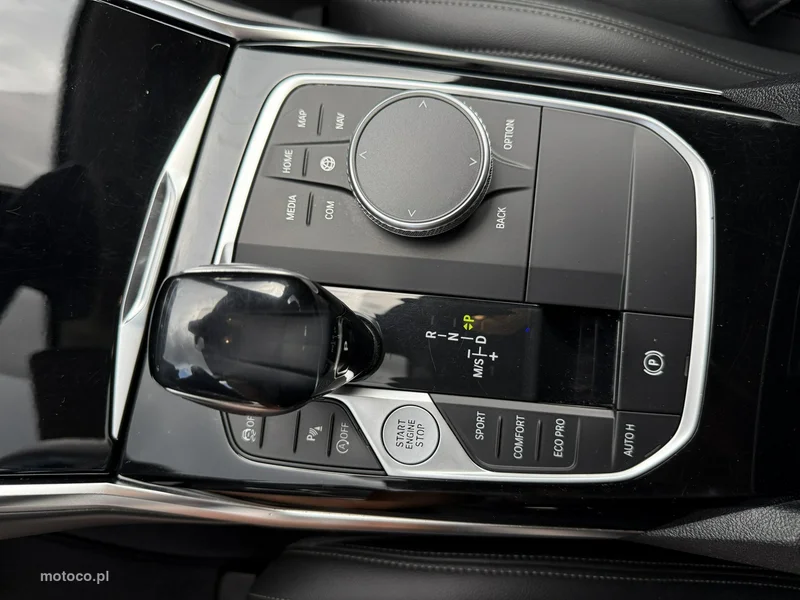 BMW Seria 3 G20 318 27