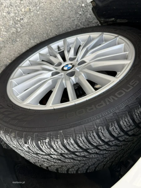 BMW Seria 3 G20 318 33