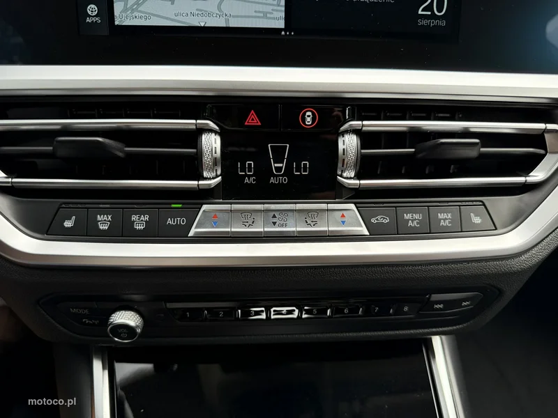 BMW Seria 3 G20 318 38