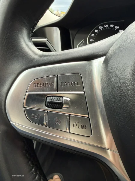 BMW Seria 3 G20 318 41