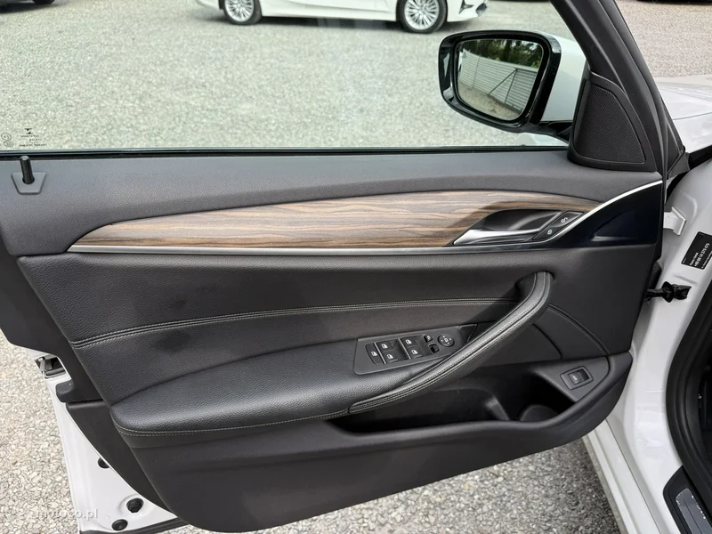 BMW Seria 5 G30 525 23