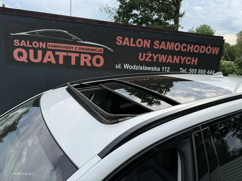 BMW Seria 5 G30 525 26