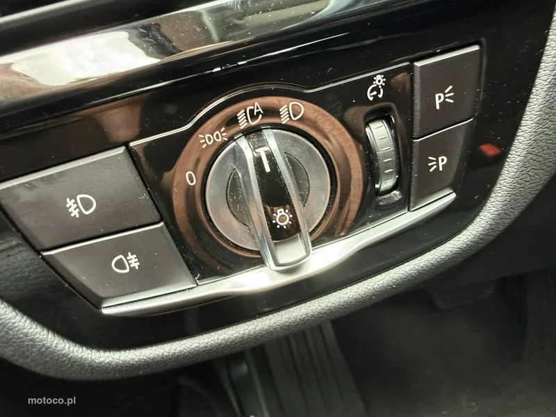 BMW Seria 5 G30 525 32
