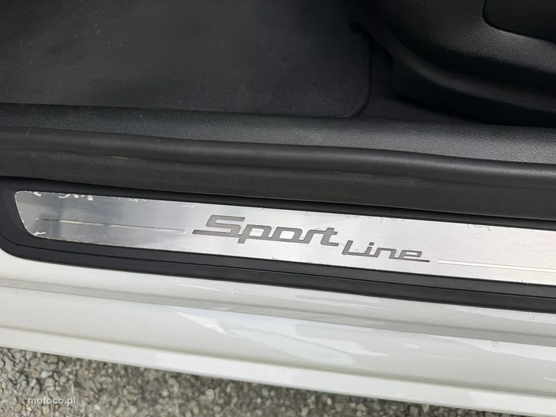 BMW Seria 5 G30 525 37