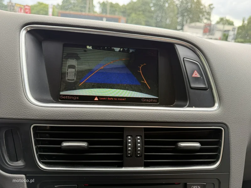 Audi Q5 8R 25
