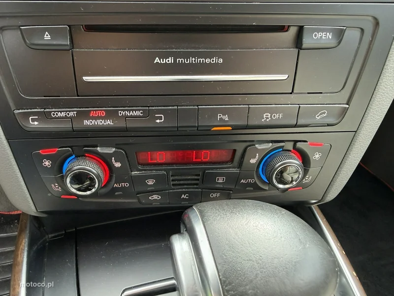 Audi Q5 8R 27
