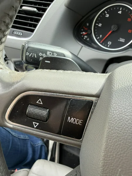 Audi Q5 8R 28