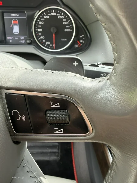 Audi Q5 8R 29