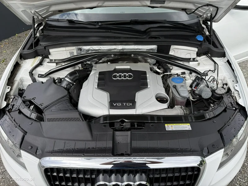 Audi Q5 8R 30