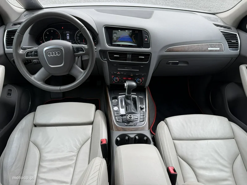 Audi Q5 8R 31