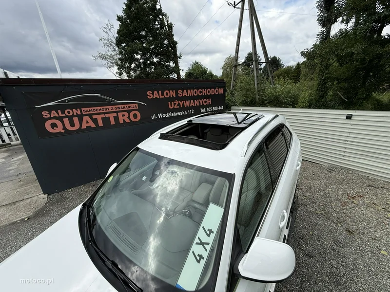 Audi Q5 8R 33