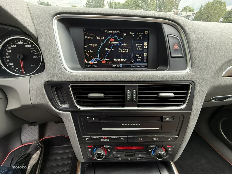 Audi Q5 8R 35
