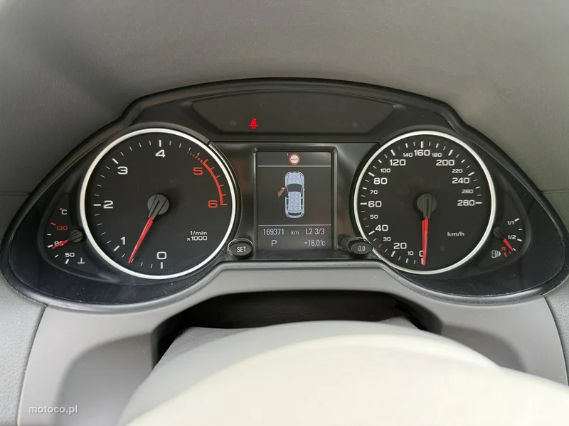 Audi Q5 8R 37