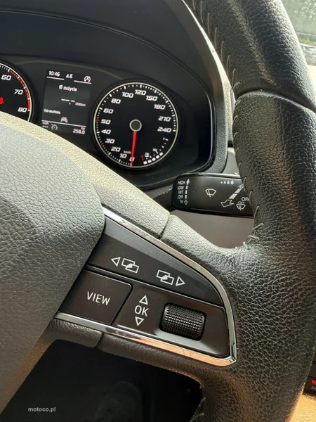 Seat Ibiza 11