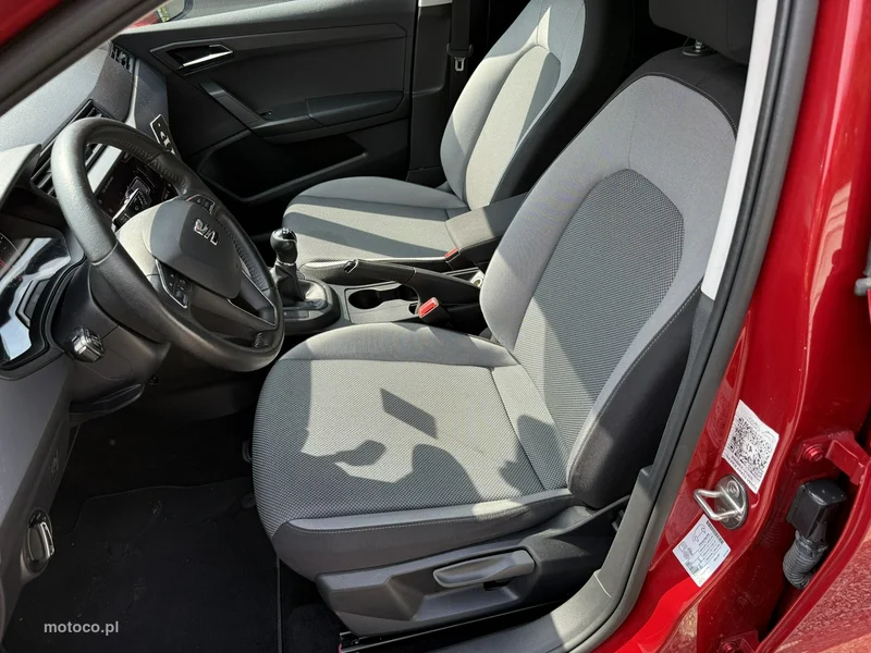 Seat Ibiza 15