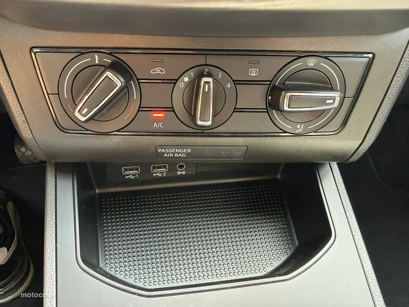 Seat Ibiza 16