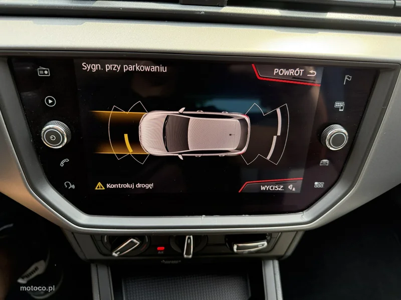 Seat Ibiza 18