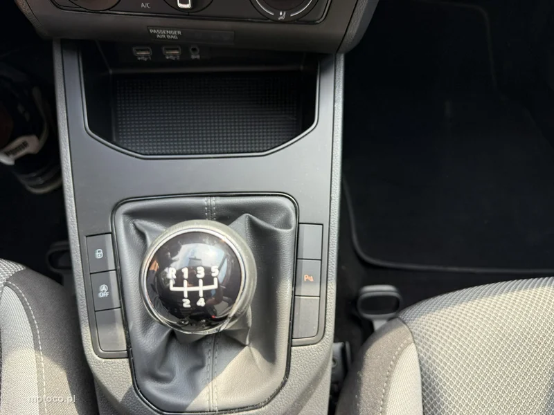 Seat Ibiza 20