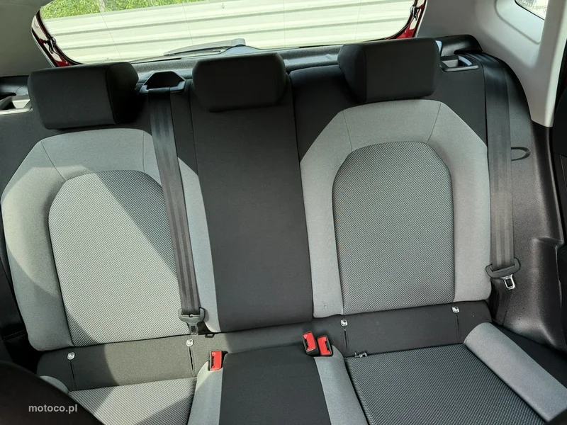 Seat Ibiza 21