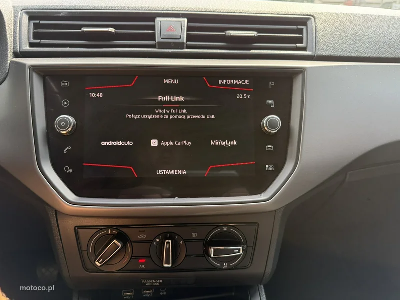 Seat Ibiza 24