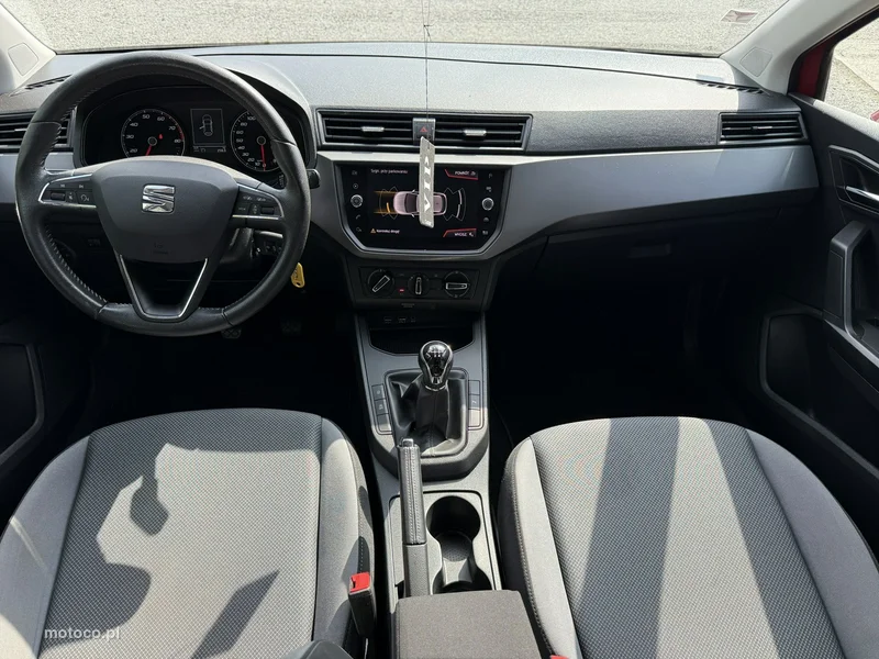 Seat Ibiza 29