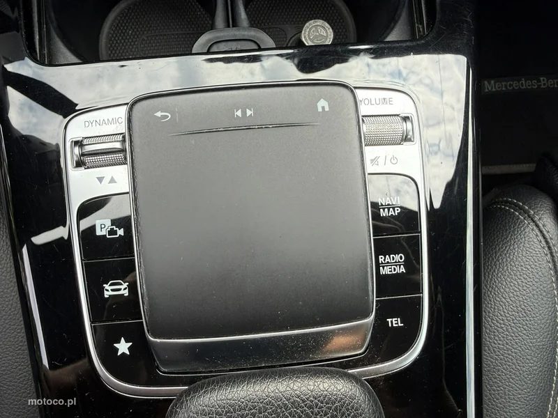Mercedes-Benz Klasa A W177 A 180 24