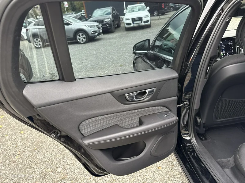 Volvo V60 11