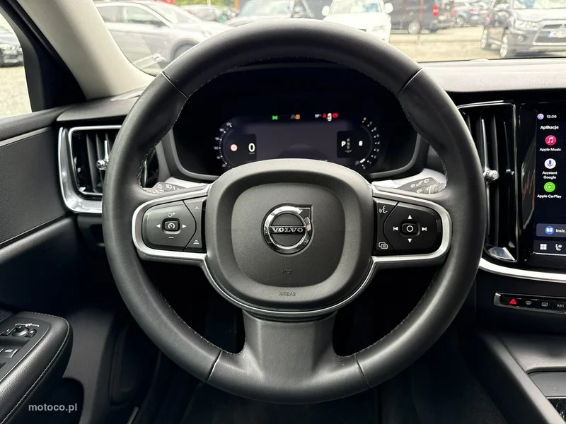Volvo V60 15