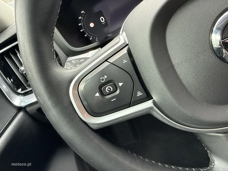 Volvo V60 18