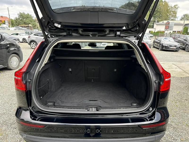 Volvo V60 21