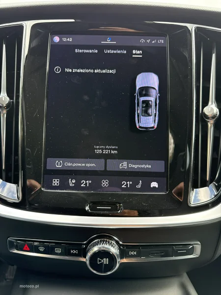 Volvo V60 27