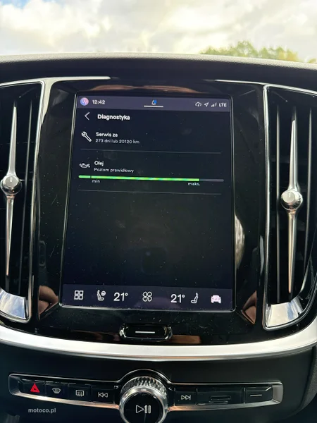 Volvo V60 28