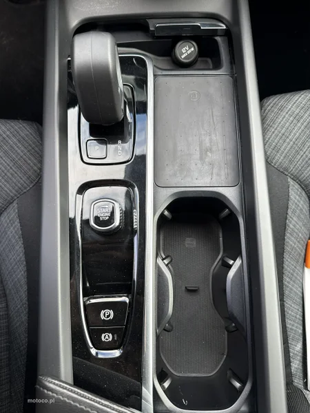 Volvo V60 30