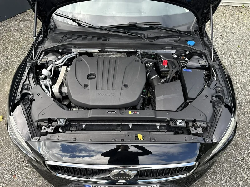 Volvo V60 33