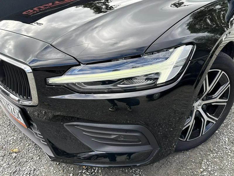 Volvo V60 34