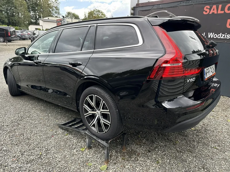 Volvo V60 6