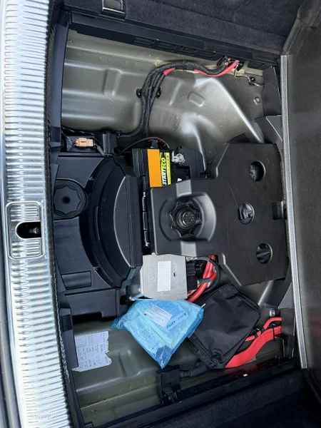 Audi A4 B9 27