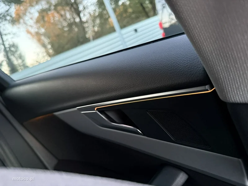 Audi A4 B9 38