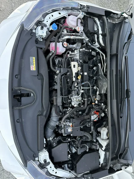 Toyota Corolla E210 34