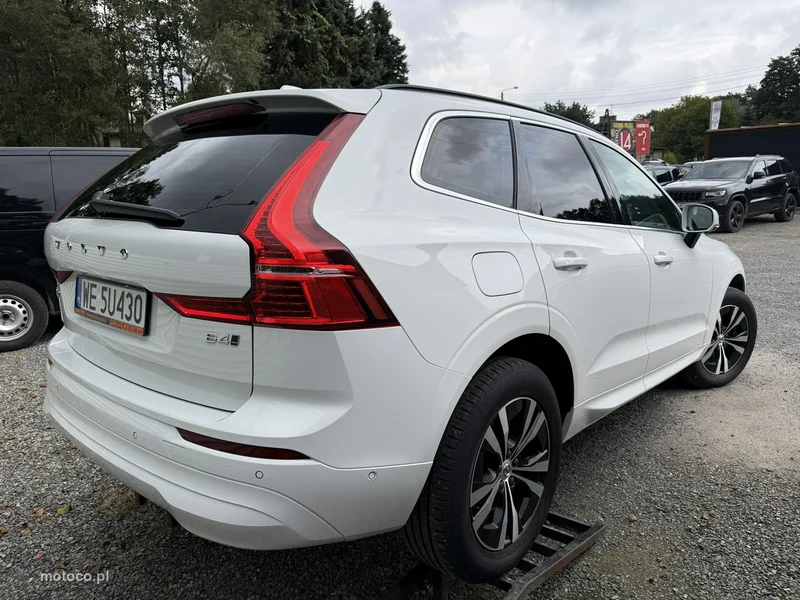 Volvo XC 60 2
