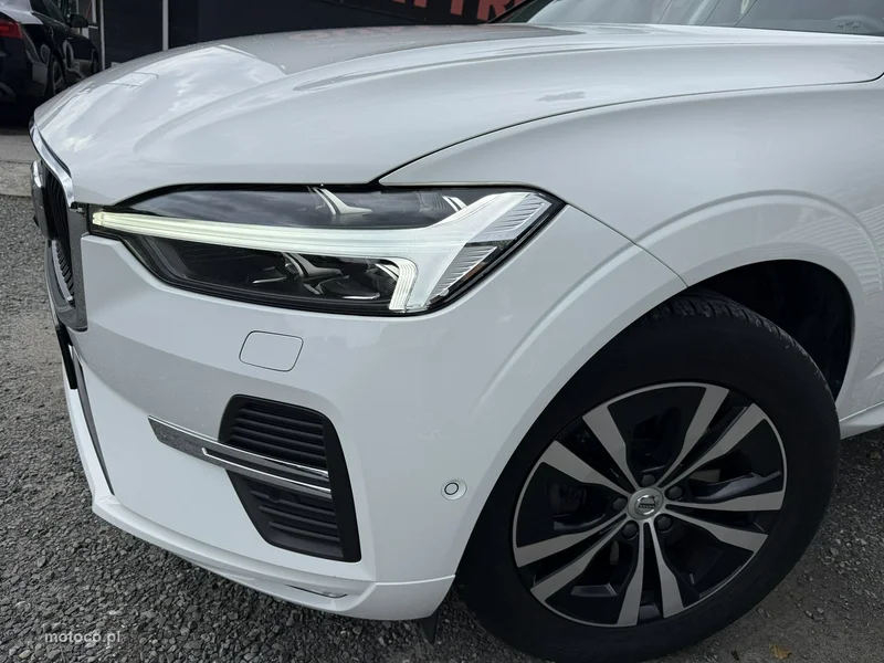 Volvo XC 60 11