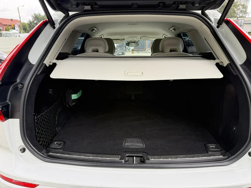 Volvo XC 60 14