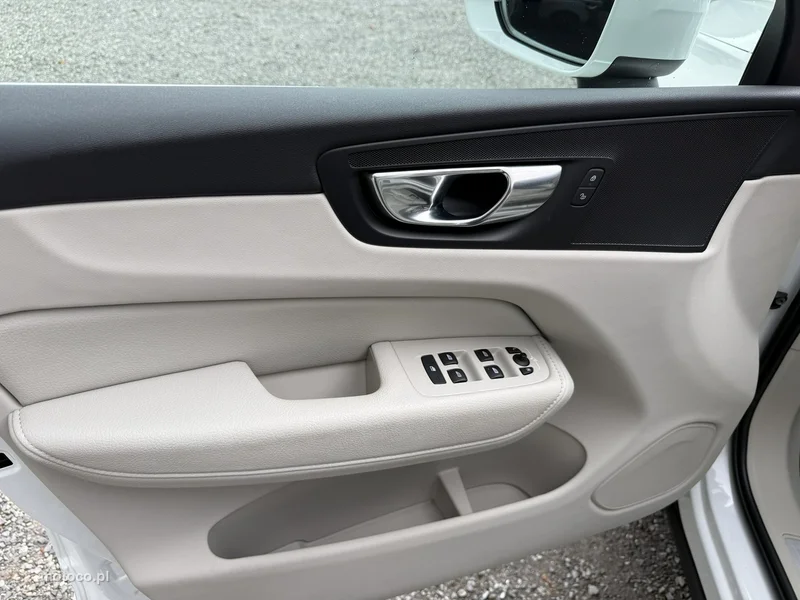 Volvo XC 60 16
