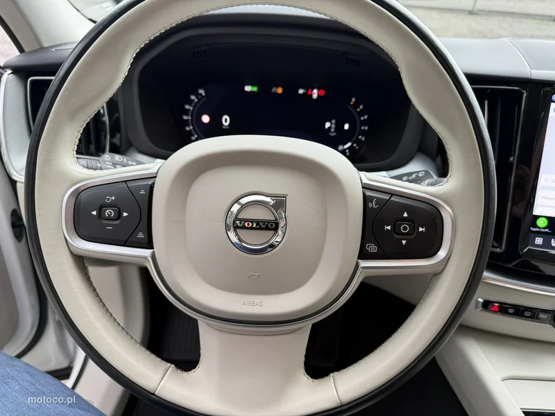 Volvo XC 60 20