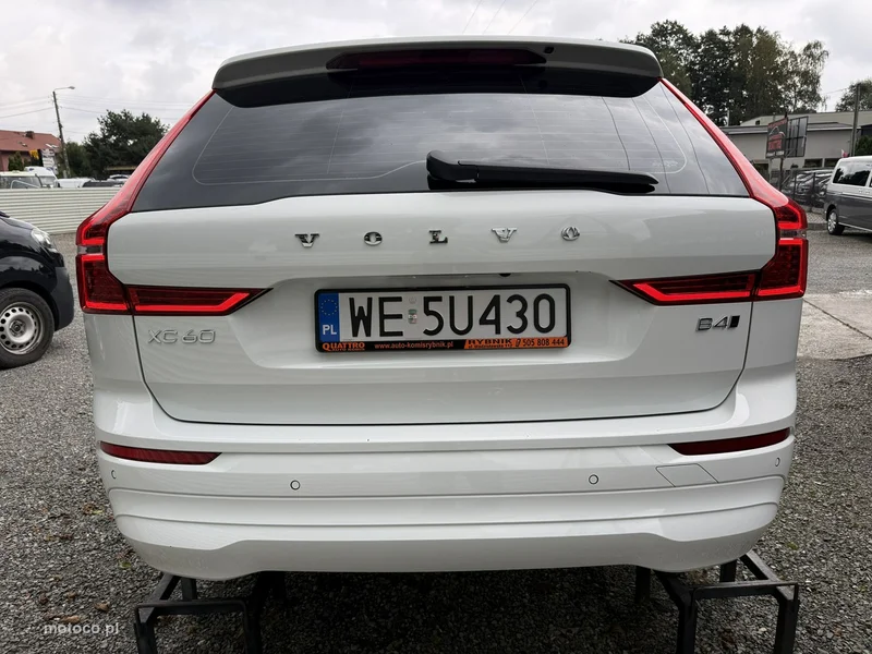 Volvo XC 60 3