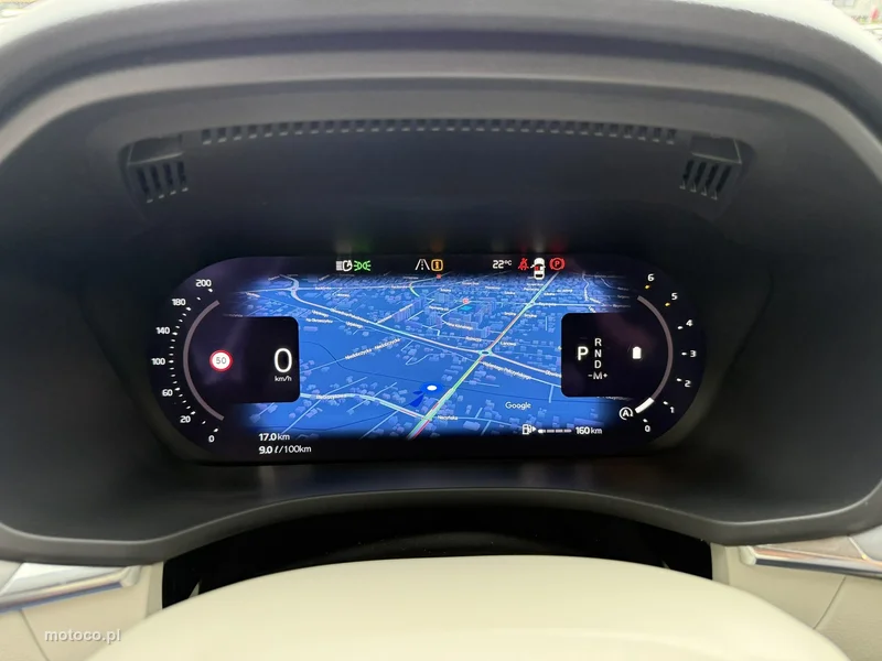 Volvo XC 60 23